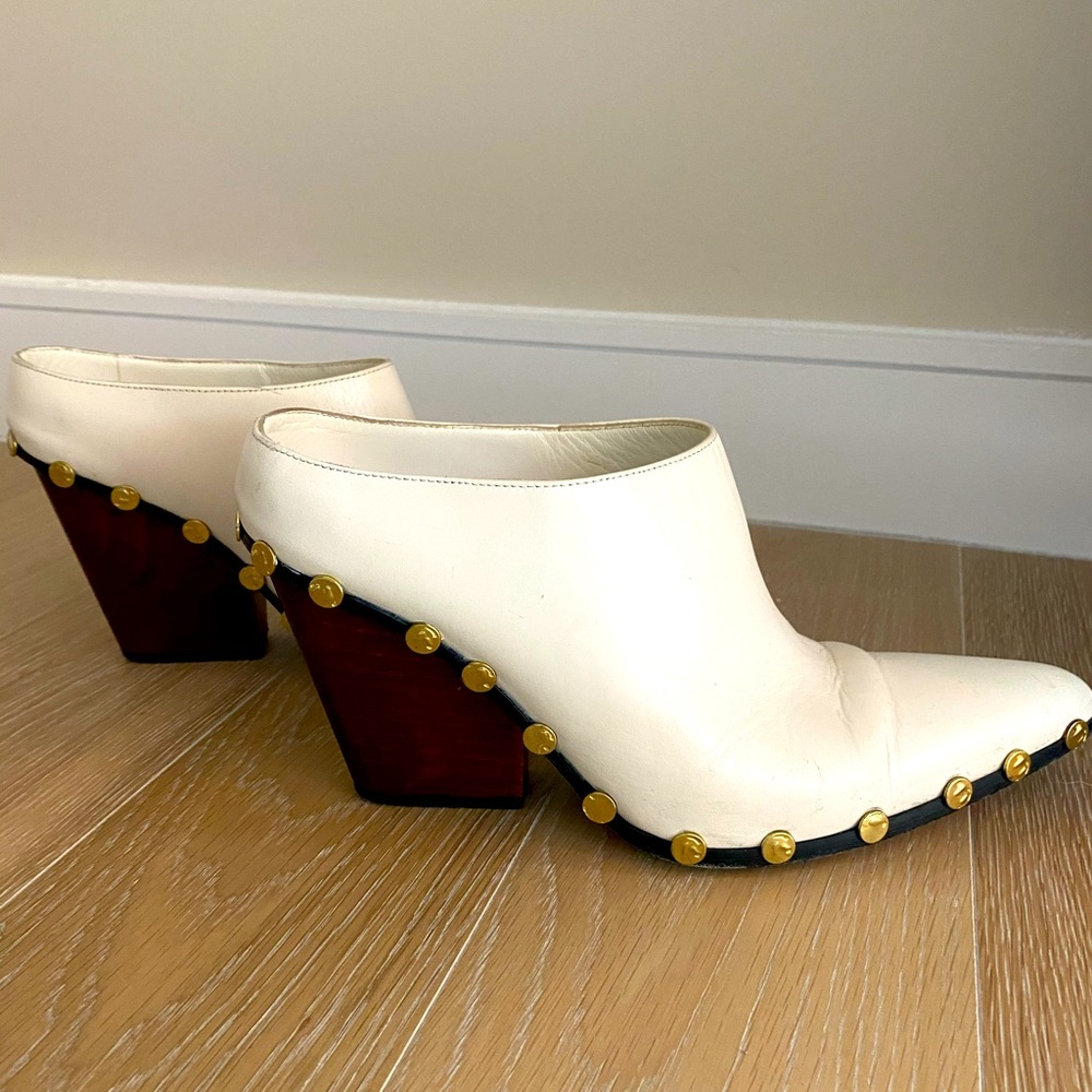 CELINE Rodeo Mule